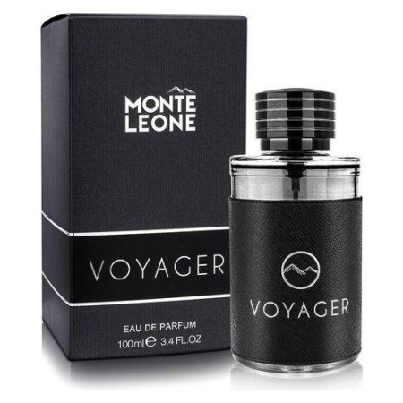 Fragrance World Monte Leone Voyager 100 ml – парфумована вода для чоловіків